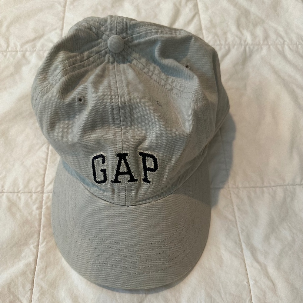 Gap baseball cap